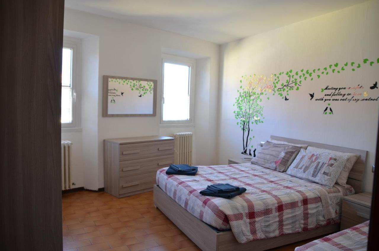 Appartamento Iris Bellano Zewnętrze zdjęcie
